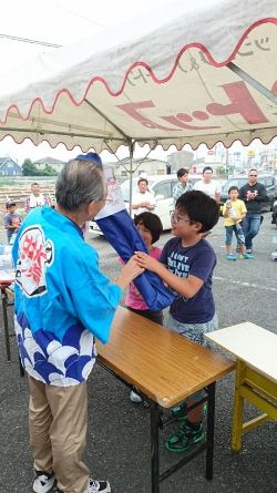 第25回トップハゼ釣り大会結果発表