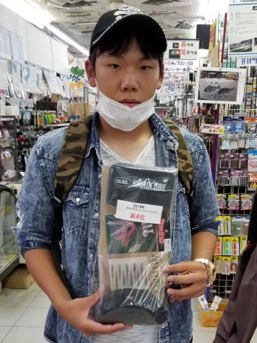 2018年バスフォトコンテスト結果発表
