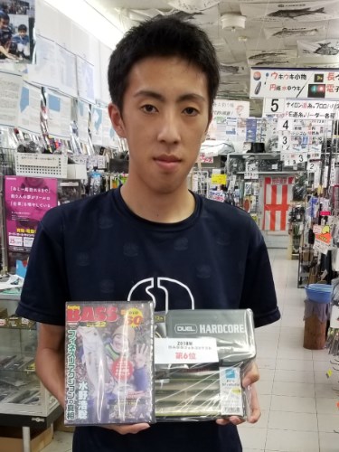 2018年バスフォトコンテスト結果発表