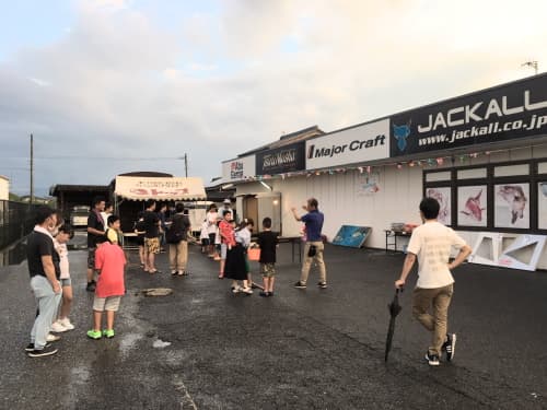 釣りの楽しさを知ろう!キッズわくわく体験イベント!