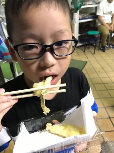 釣りの楽しさを知ろう!キッズわくわく体験イベント!