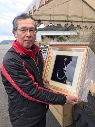 第33回トップ・クロ釣り大会結果発表