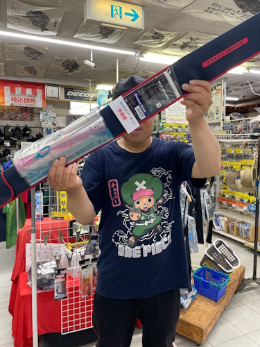 2023アオリイカ・ダービー結果発表